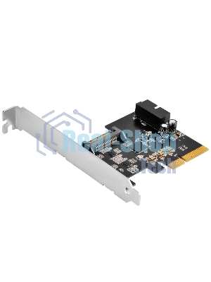 Контроллер Silverstone G56ECU04E000010