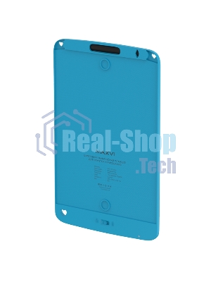 LCD планшет для заметок и рисования Maxvi MGT-01