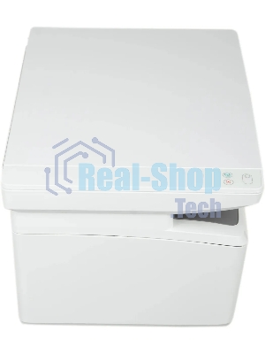 МФУ лазерное HP LaserJet M141a (7MD73A), A4, ч/б, печ. до 20 стр/мин., 600 x 600 dpi, USB