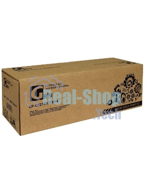 Картридж лазерный GalaPrint GP-CF210X (131X)/731 черный (2400 стр) для HP LaserJet Pro 200 Color M251/276 Canon i-SENSYS LBP7110CW/LBP7100CN/MF8280CW/MF8250CN/MF8230CN/MF8210CN