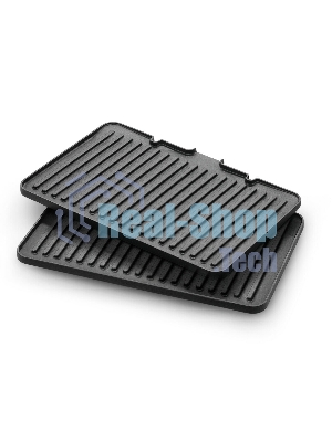 Гриль контактный электрический Braun CG9043