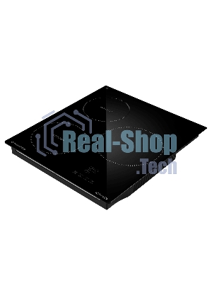 Индукционная варочная панель Maunfeld AVI4531BK