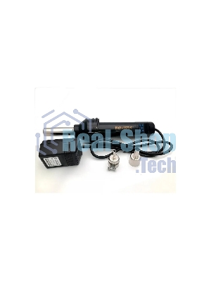 Паяльный фен BAKU BK-8032A++