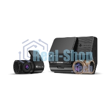 Видеорегистратор Navitel RS990 GPS, 3840x2160, 3