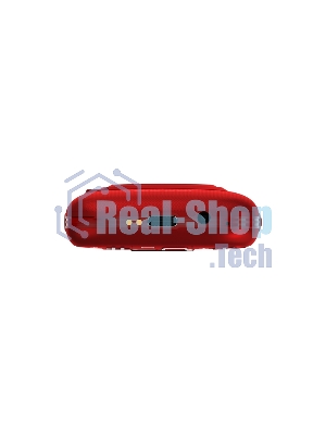 Мобильный телефон Maxvi B21ds up красный