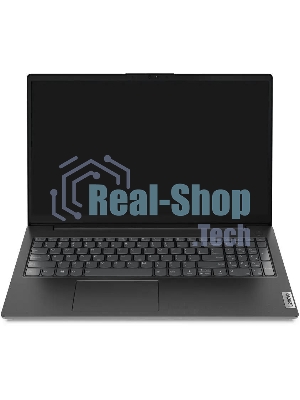 Ноутбук Lenovo V15 G3 IAP черный Core i3 1215U 8Gb SSD 256Gb Intel UHD Graphics 15.6