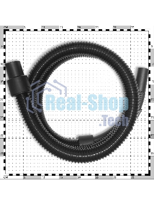 Строительный пылесос Bort BSS-1220 черный (93412598) 240/1200 Вт, уборка сухая/влажная, пылесборник мешок/контейнер, 20 л