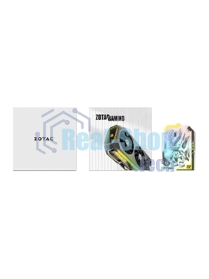 Видеокарта Zotac GeForce RTX5050 TWIN EDGE OC, NVIDIA RTX 5050, 8 ГБ GDDR6, 128 бит, PCI-e 5.0, 1xHDMI, 3xDP, 2602 МГц
