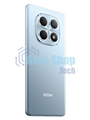 Смартфон Redmi Note 15 RU 6/128Gb синий