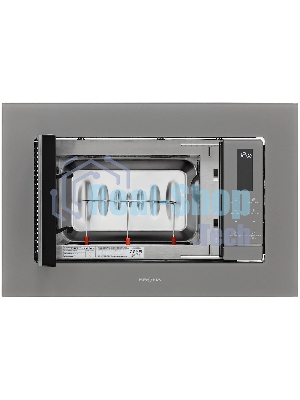 Микроволновая печь встраиваемая KRONA MYSTERIUM mw 60 GR