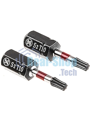 Бита Haммer Flex 203-179TORX-1025мм, 2шт.