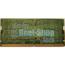 Оперативная память Samsung, DDR5, 16GB (1x16GB), 5600 MHz, CL46, SO-DIMM