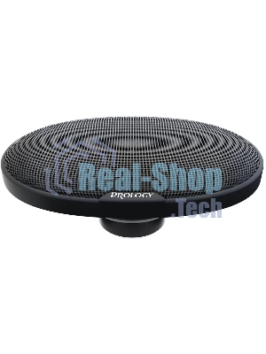 Колонки автомобильные Prology CX-693 200Вт 90дБ 4Ом 15x23см (6x9дюйм) (ком.:2кол.) коаксиальные трехполосные