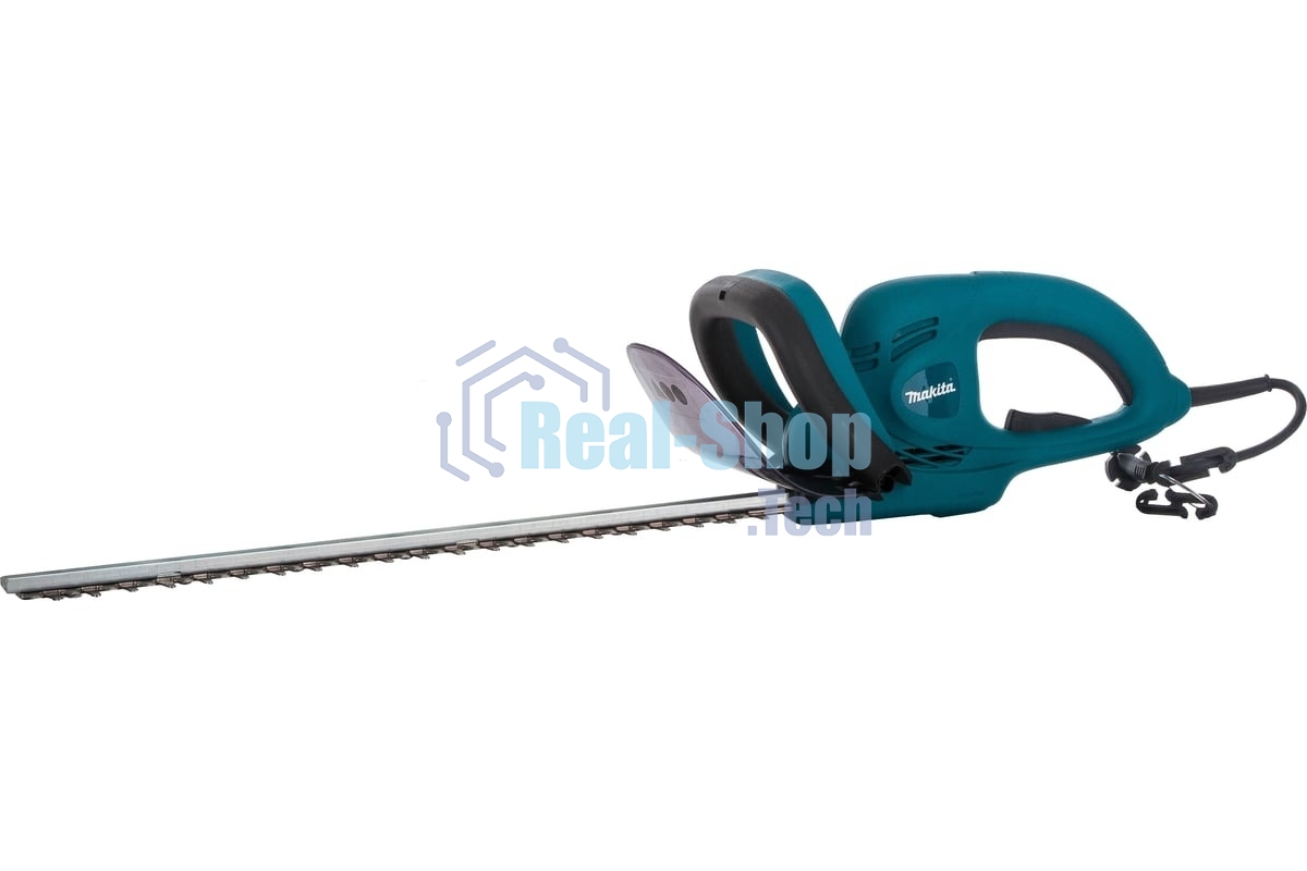 Ножницы садовые Makita UH5261 Кусторез,400Вт,нож-52см,рез-18мм,3.0кг,кор 