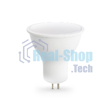 Лампа светодиодная	Ambrella light 161304 LED MR16 13W IC GU5.3 4000K 175-265V