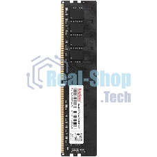 Оперативная память Kingspec, DDR4, 16GB (1x16GB), 3200 MHz, CL18