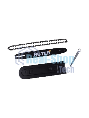Электрическая цепная пила Huter ELS-1800P 1800Вт дл.шин.:14