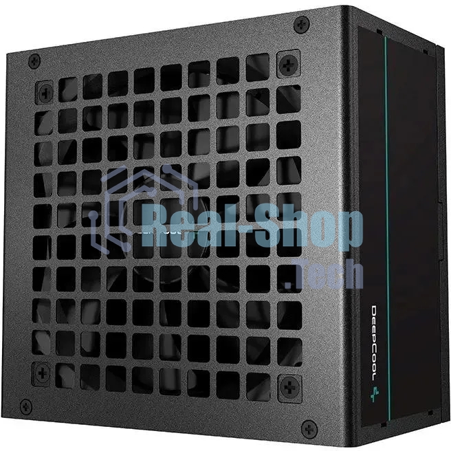 Блок питания Deepcool/GamerStorm PF400, 400Вт, 80 PLUS, 120мм, черный