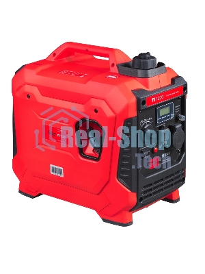 Электростанция цифровая FUBAG TI 1200 646251