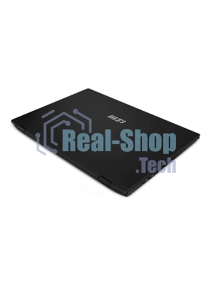Ноутбук MSI Suммit A16 AI+ A3HMTG-084RU черный 9S7-159K21-084 Ryzen AI 9 365 32Gb SSD 2Tb AMD Radeon 880M 16