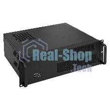 Серверный корпус ExeGate EX293669RUS Pro 3U330-02 (RM 19