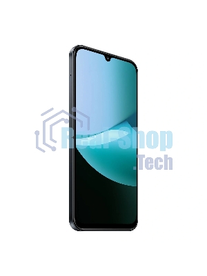 Смартфон Xiaomi Redmi 15C 4/128Gb черный
