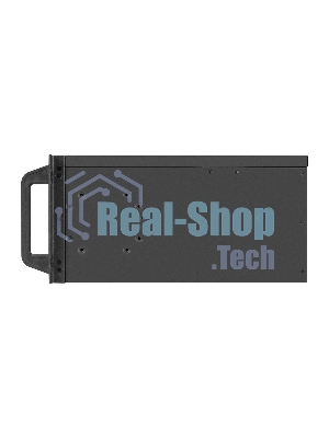 Серверный корпус ExeGate Pro 4U350-02 (RM 19