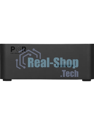 Мини ПК MSI Cubi Z AI 8M-027BRU Ryzen 7 8845HS (3.8) 780M CR без ОС WiFi BT 120W (936-B03231-029)