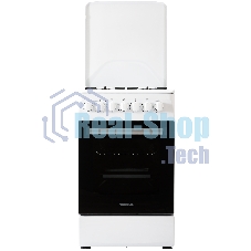 Плита комбинированная RENOVA SK5E-1ETW-TR