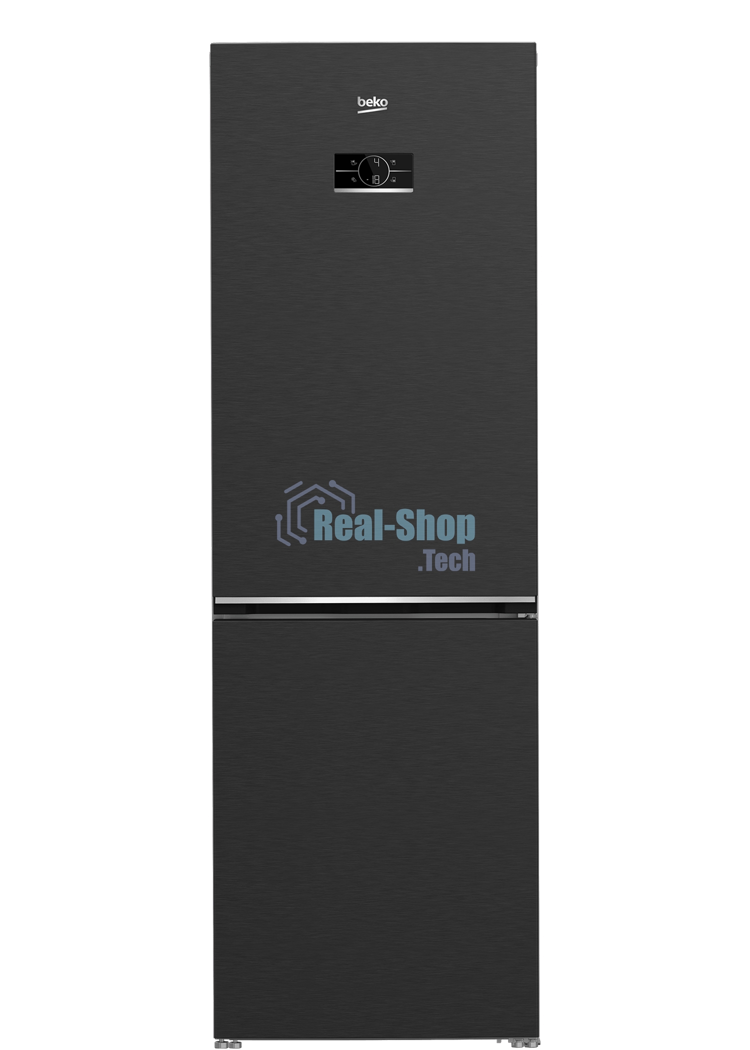 Холодильник Beko B5RCNK366HDXBR