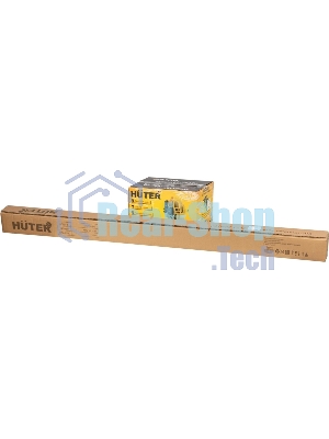 Триммер бензиновый Huter GGT-2450T, 3,4 л.с.