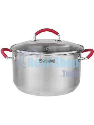 Кастрюля Rondell Sorge RDS-1219 с/кр 18 см 2,1 л