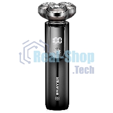 Электробритва BRAYER BR3602