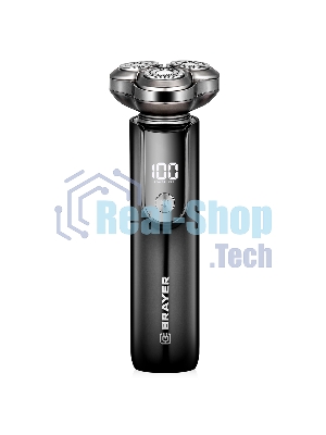 Электробритва BRAYER BR3602