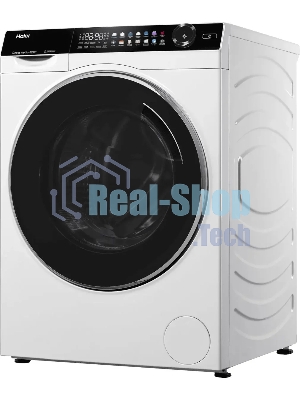 Стиральная машина Haier HWD120-BD14378 с сушкой, инверторный мотор