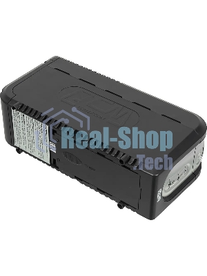 Источник бесперебойного питания Powercom Imperial IMP-625AP 375Вт 625ВА черный