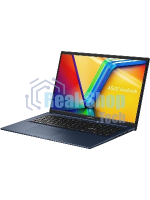 Ноутбук Asus Vivobook 17 X1704VA-AU982 Core 5 120U 16Gb SSD512Gb Intel Graphics 17.3