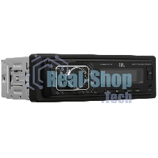 Автомагнитола JBL Celebrity 150, 1 DIN, Bluetooth, USB Type-A, AUX, съёмная панель