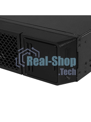 Источник бесперебойного питания APC Smart-UPS SRT SRT2200XLI/2200 ВА/1980 Вт/2 х IEC 320 C19 (компьютерная), 8 х IEC 320 C13 (компьютерная)