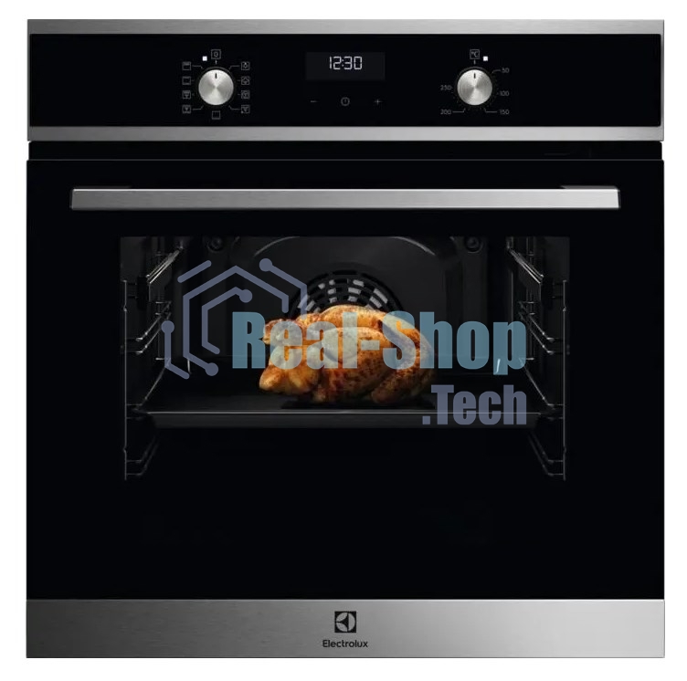 Духовой шкаф Electrolux EOD5H70BX