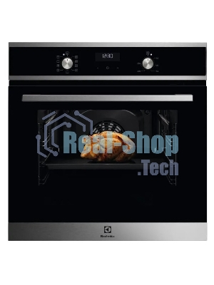 Духовой шкаф Electrolux EOD5H70BX