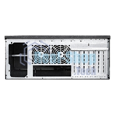 Серверный корпус ExeGate Pro 4U300-08 (RM 19