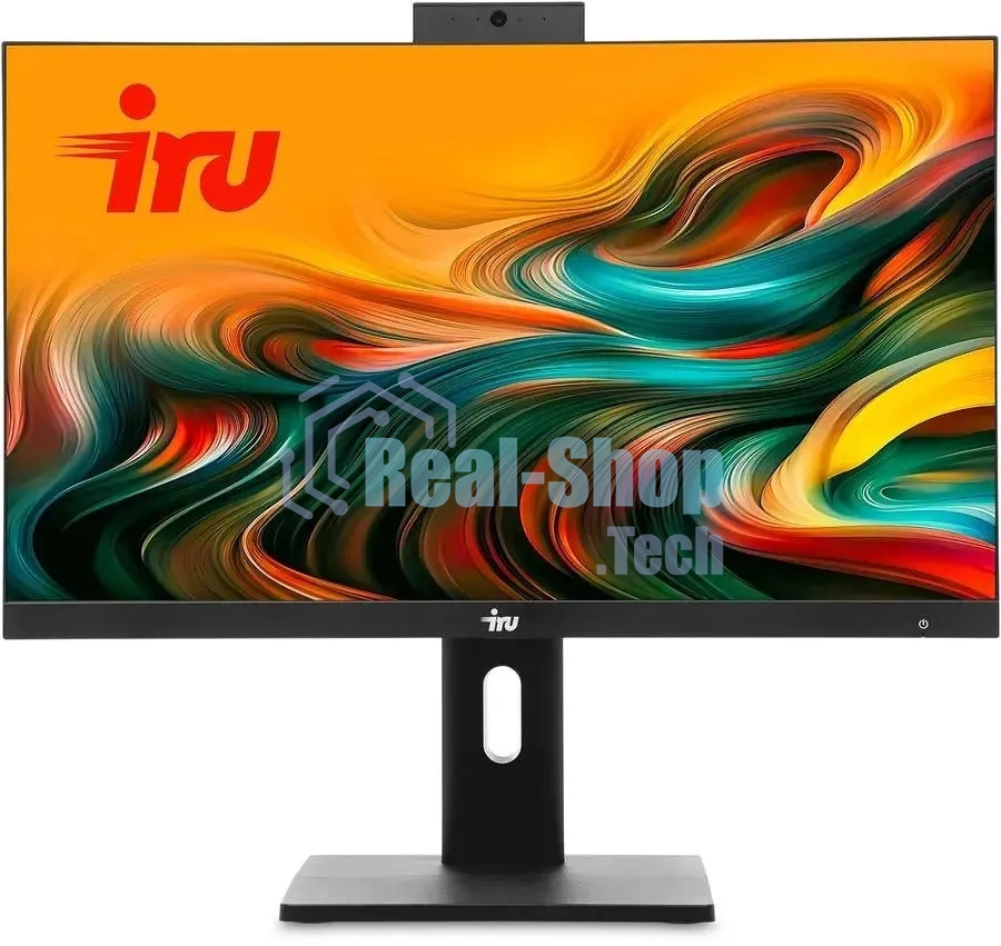 Моноблок IRU Tactio 23IP 23.8