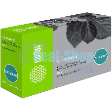 Картридж лазерный Cactus CS-SP3500XE черный (6400 стр.) для Ricoh SP3500NSF/3510DN SF