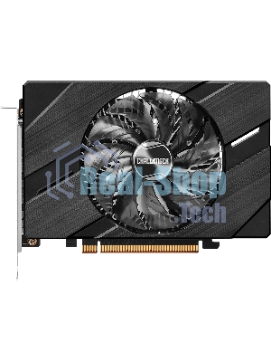 Видеокарта ASRock Arc A380 Challenger ITX 6G OC