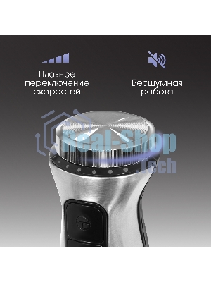 Блендер Zigmund & Shtain BH-241 M