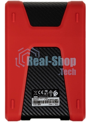 Внешний HDD 2.5