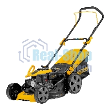 Газонокосилка бензиновая Denzel GLD-460-K, 3,5 л.с.