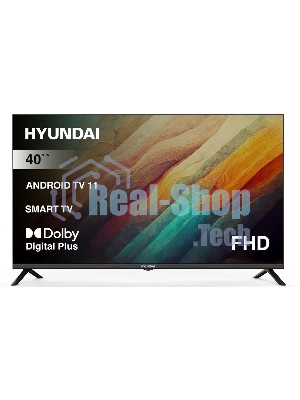Телевизор Hyundai 40