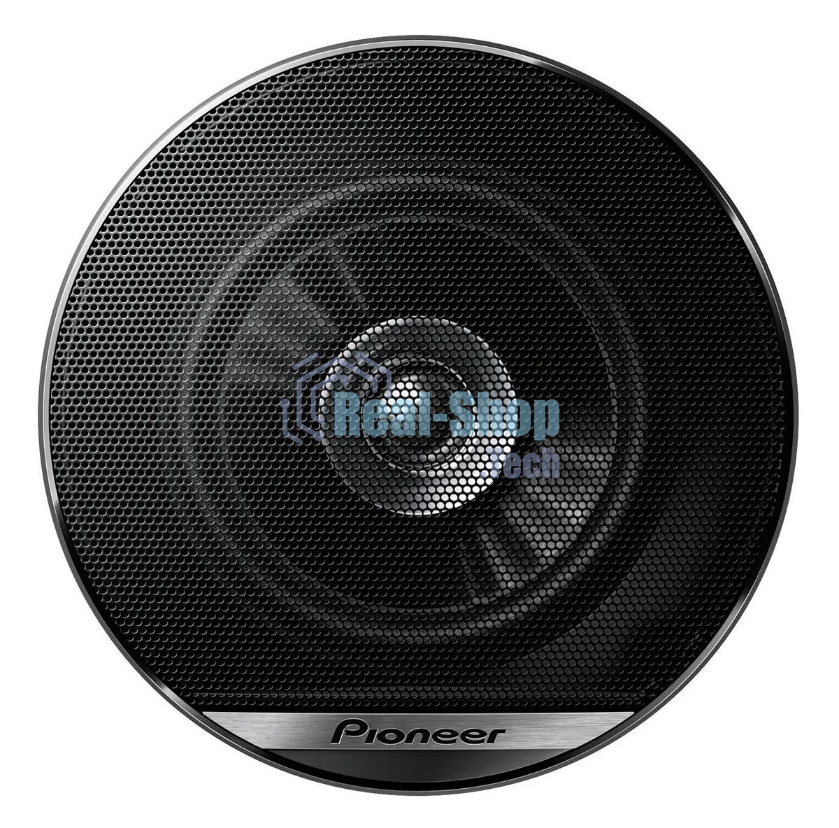 Колонки автомобильные Pioneer TS-G1010F 4Ом 10 см (4 дюйм) (ком.:2 кол.) широкополосные однополосные